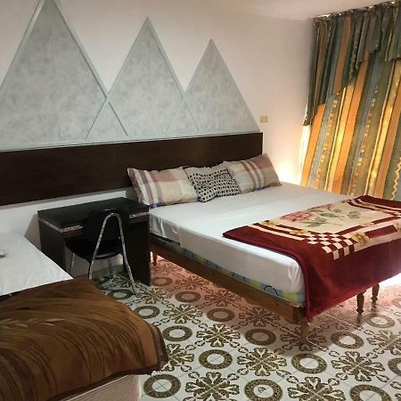 Aqaba Qazar Hotel Luaran gambar