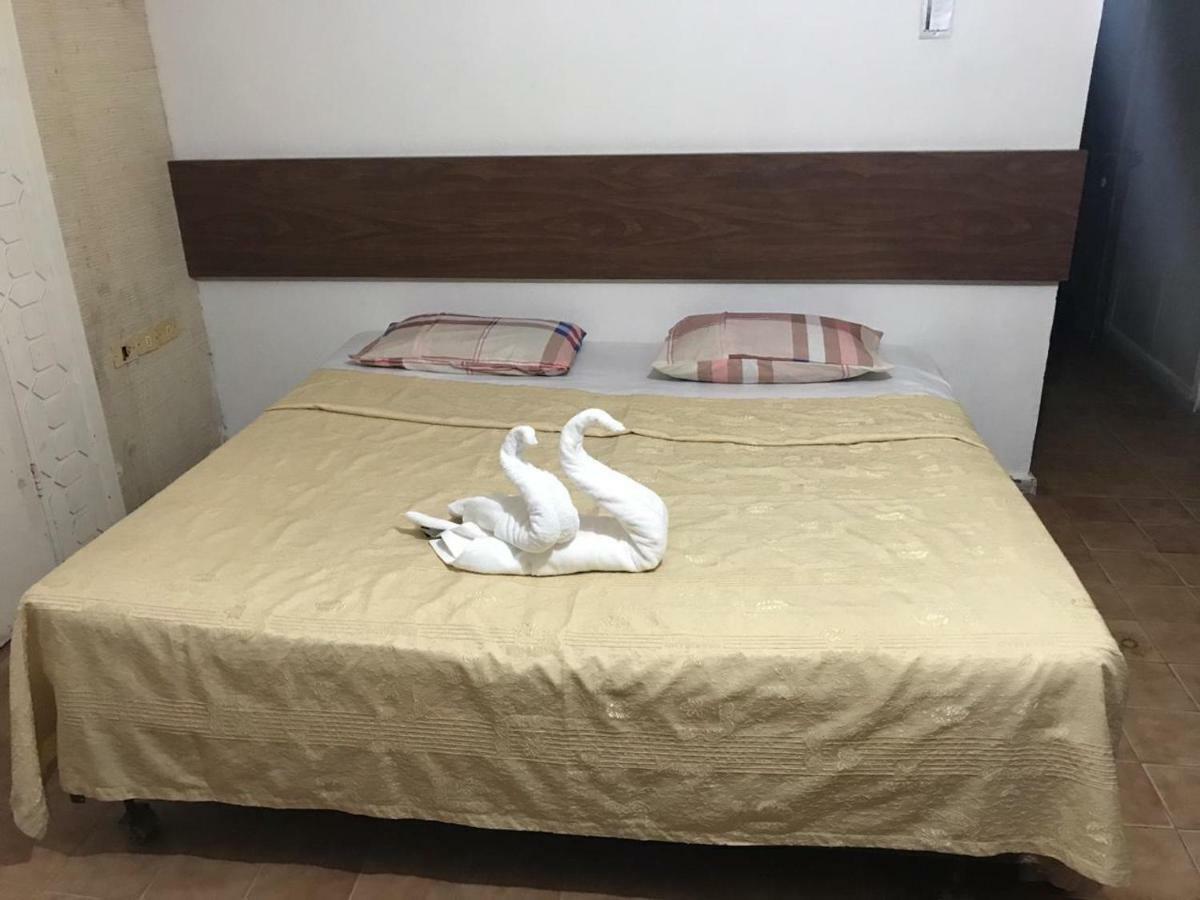 Aqaba Qazar Hotel Luaran gambar