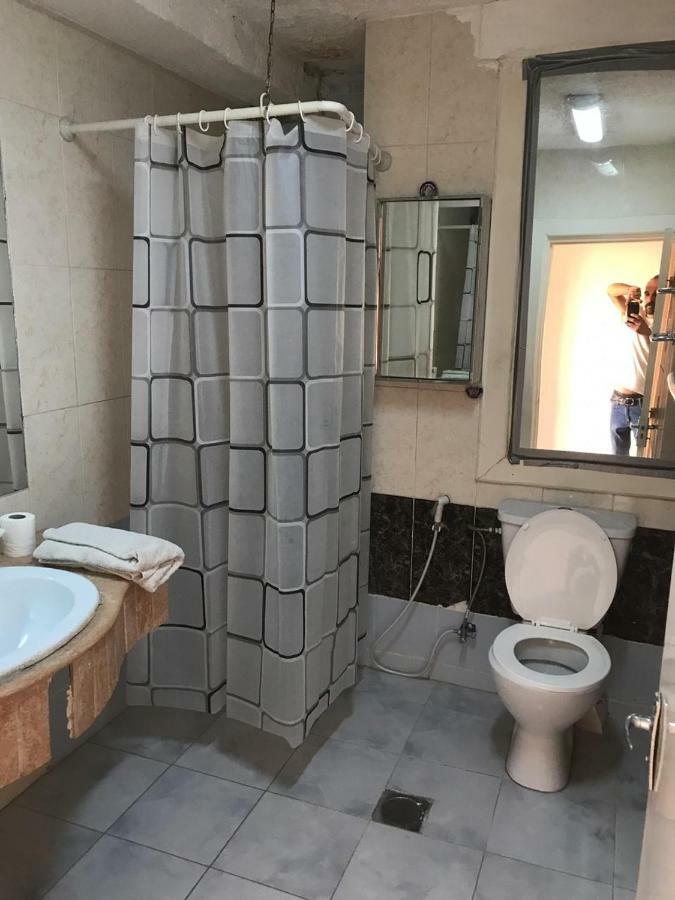 Aqaba Qazar Hotel Luaran gambar