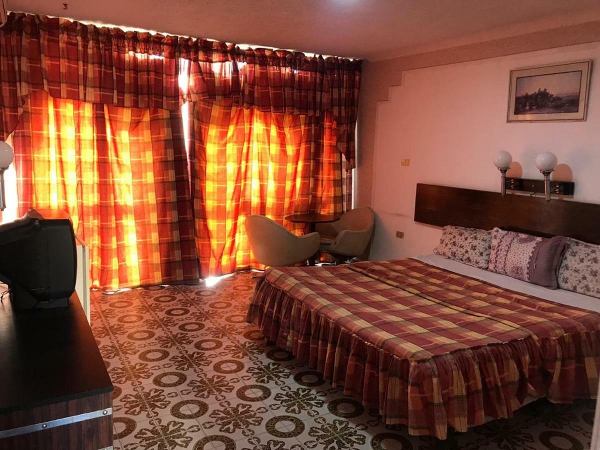 Aqaba Qazar Hotel Luaran gambar