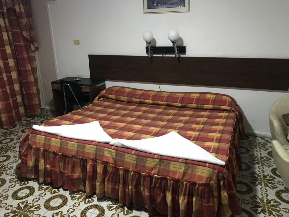 Aqaba Qazar Hotel Luaran gambar