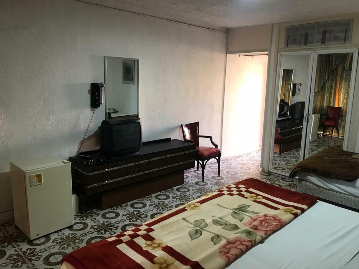 Aqaba Qazar Hotel Luaran gambar