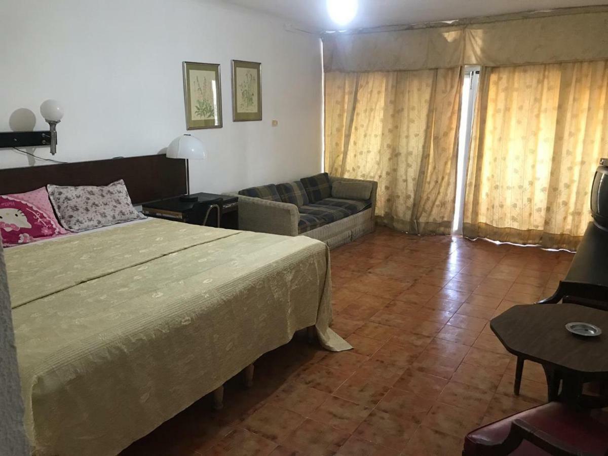 Aqaba Qazar Hotel Luaran gambar