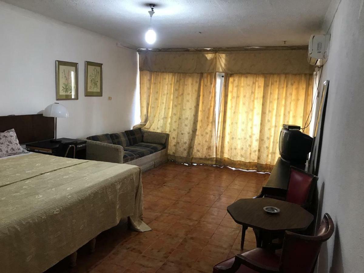 Aqaba Qazar Hotel Luaran gambar