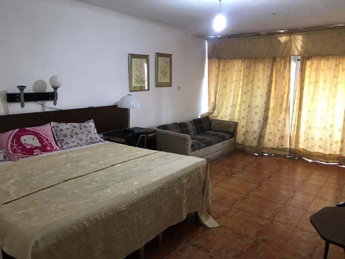 Aqaba Qazar Hotel Luaran gambar
